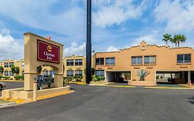 Clarion Inn Mcallen